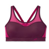 Brooks FastForward Crossback Bra