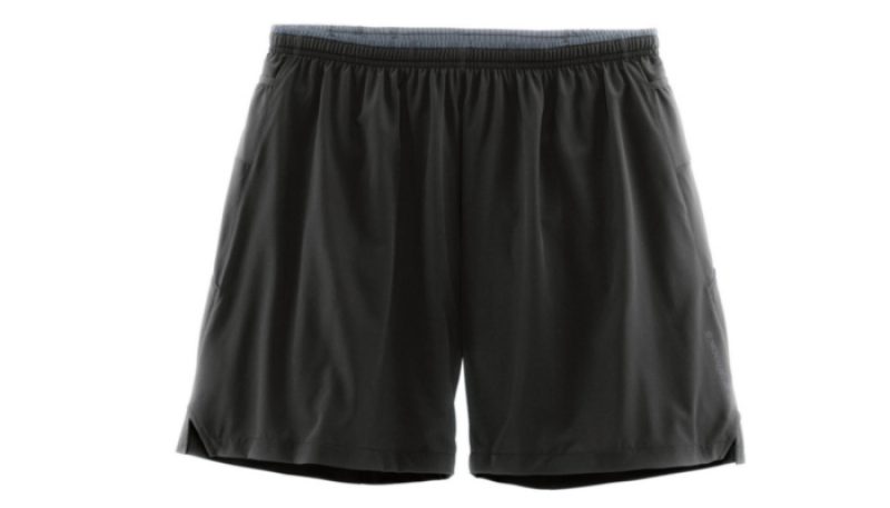 Brooks Sherpa 7-inch 2-in-1 Running Short