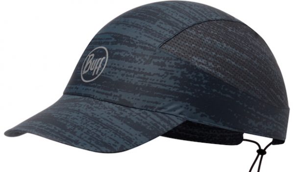 Buff’s New Run Cap Weighs just 1 oz.