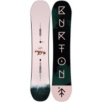 Burton Yeasayer Flying V