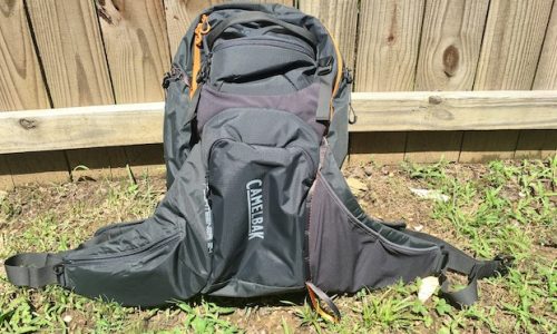 First Look: Camelbak’s Revamped Fourteener 24 Daypack