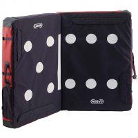 Camp Cassin Domino Pad
