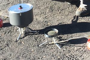 The Best Camping Stoves