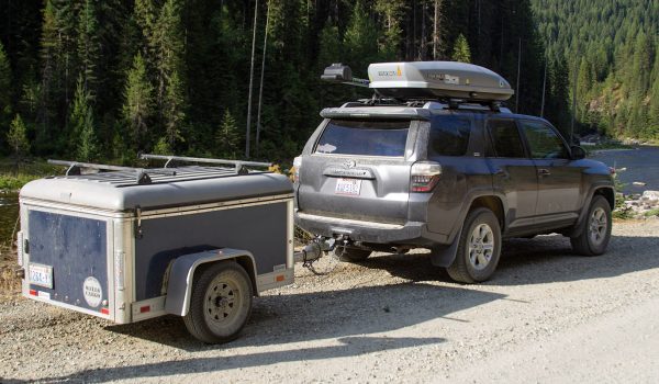 Best Gear Hauling Options for Smaller Car Owners