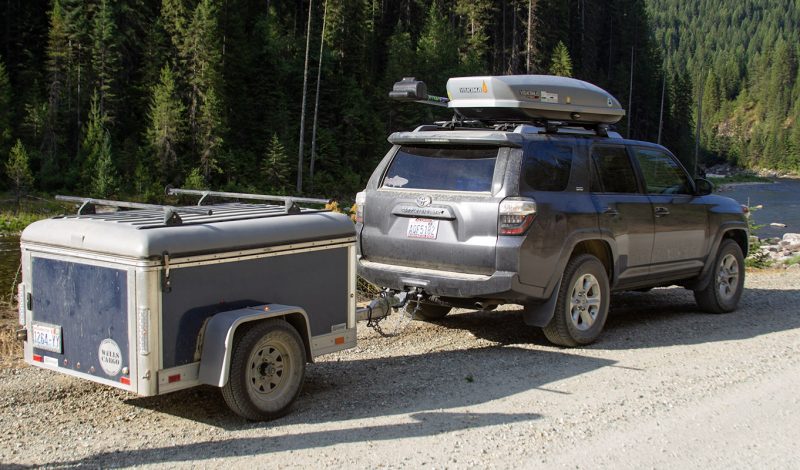 Best Gear Hauling Options for Smaller Car Owners