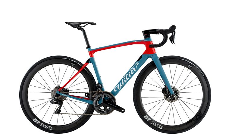 Wilier Cento 10 NDR