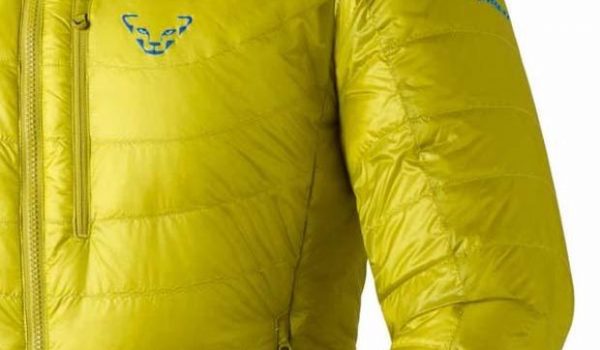 Gear Review: Dynafit Cho Oyu Down Jacket
