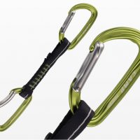 C.A.M.P. Photon Mixed Express Nylon Quickdraw