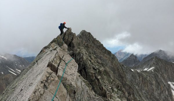 Gifts For the Climber Who Has Everything