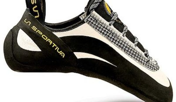 Climbing Shoes 101: Andrew Bisharat’s Overview