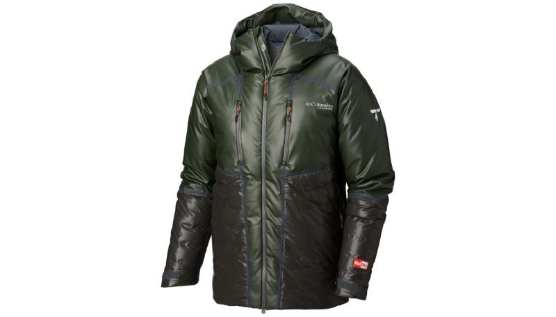 Columbia OutDry EX Diamond Piste Jacket