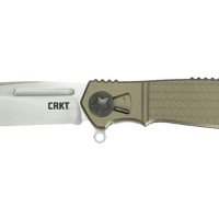 CRKT Homefront Flipper