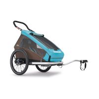Croozer Kid Plus For 1