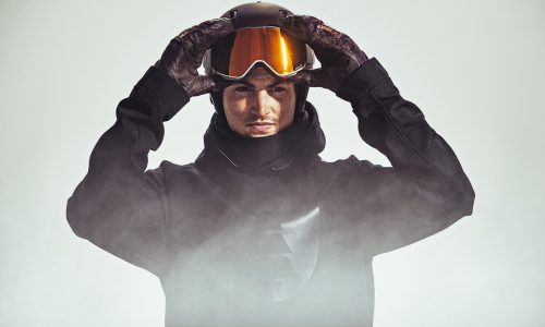 Julbo’s helmet & goggle pairing offers perfect skier protection