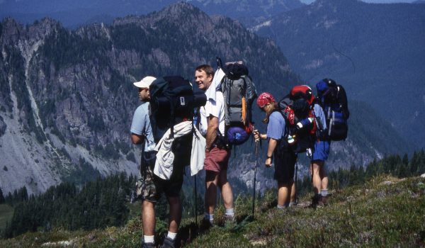 Quick Gifts for Outdoor Dads