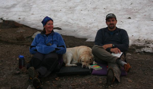 Forget the chocolate and flowers: The real symbol of love is great gear!