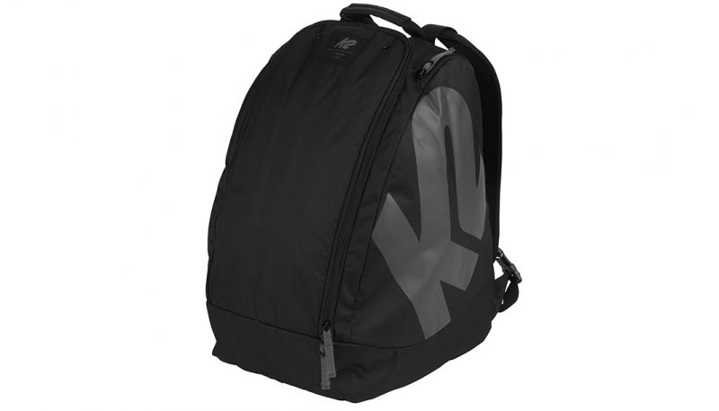 K2 Deluxe Boot/Helmet Bag