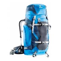 Deuter Rise Tour 45