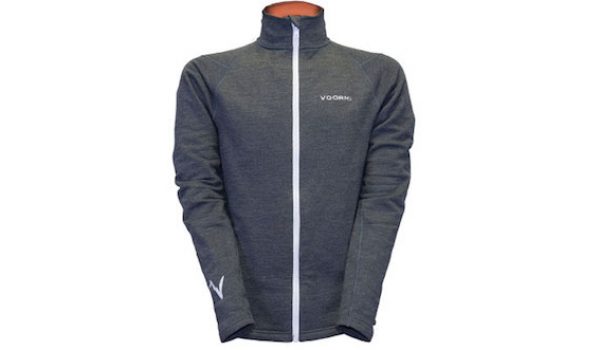 Voormi Drift Jacket: All Mid-Layers Should Be This Good