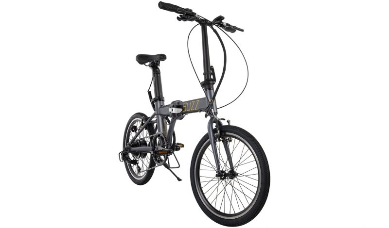 The Perfect E-Bike for Car Campers and Van Lifers