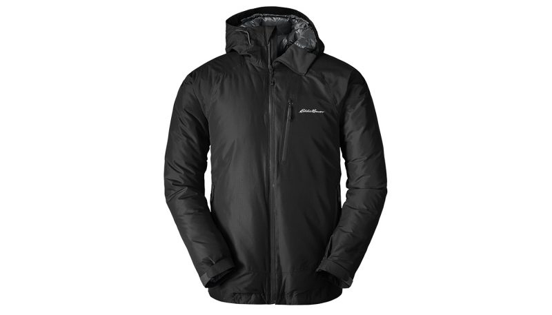 Eddie Bauer BC DownLight StormDown