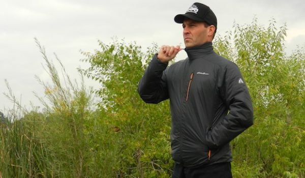 First Look: Eddie Bauer’s New EverTherm Down Jacket Review