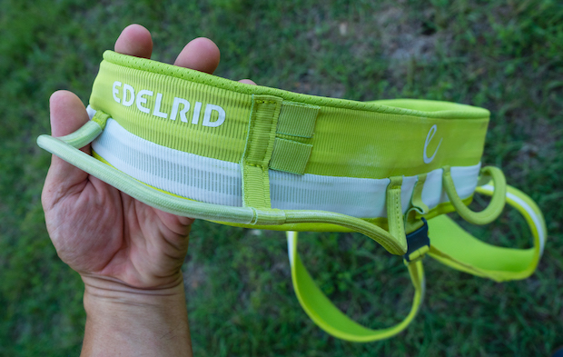 Edelrid Ace-4