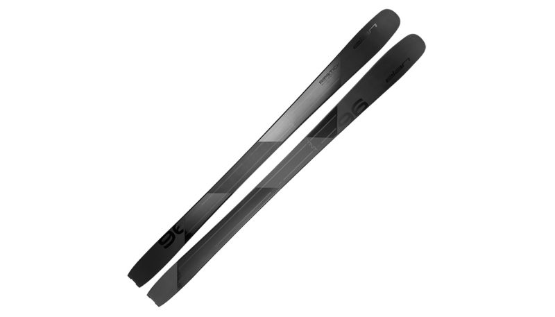 Elan Ripstick 96 Black Edition