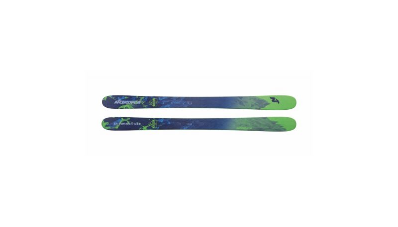Nordica Enforcer 110