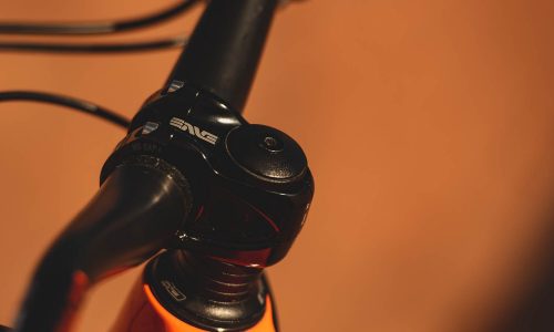 ENVE Stems Now Available in Aluminum – Performance at a Lower Price