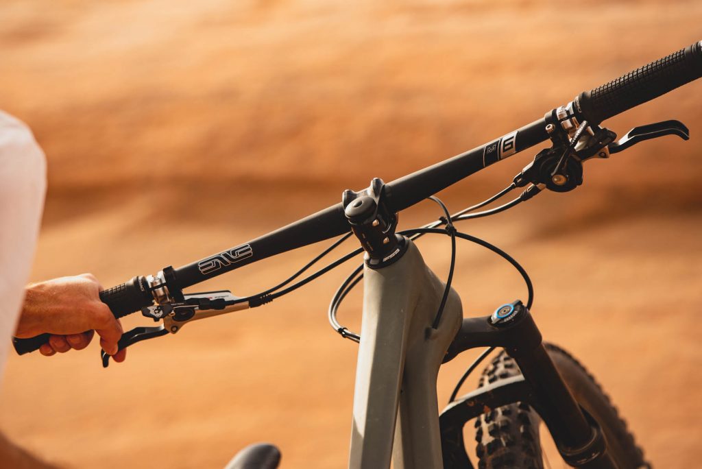 ENVE Alloy Mountain Stem