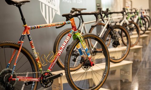 ENVE Builder Round-Up – Handmade, Fast, and Gorgeous Works of Art