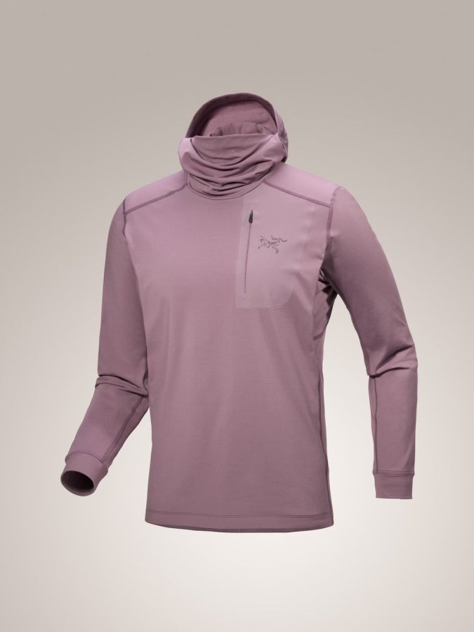 Arc'teryx Rho LT Hoody Men's