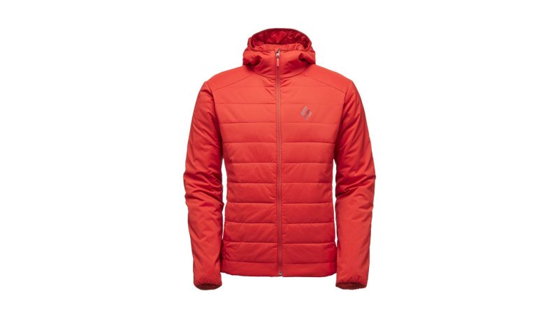 Black Diamond First Light Hoody