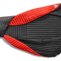 Eddie Bauer Flying Squirrel 40° Sleeping Bag