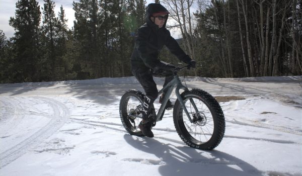 Fox Racing Winter MTB Apparel Review