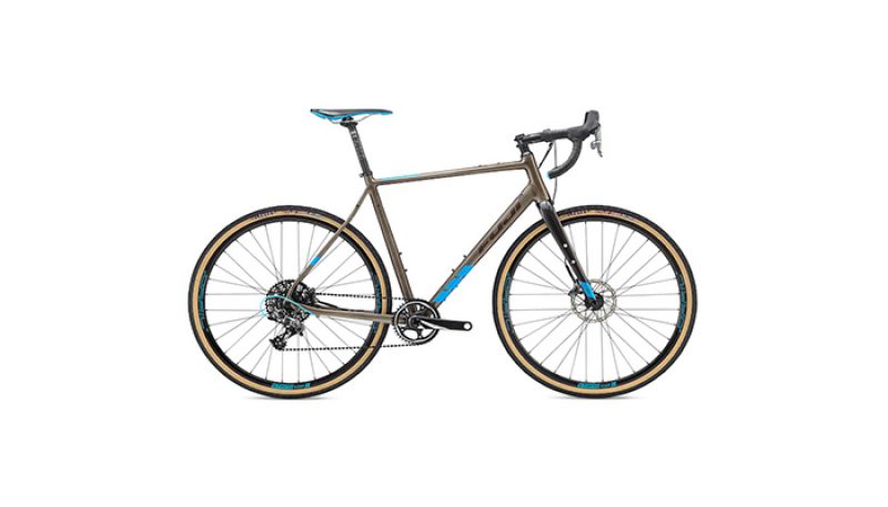 Fuji Jari 1.1 Review