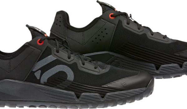 Five Ten Creates Adventure Cycling Shoes