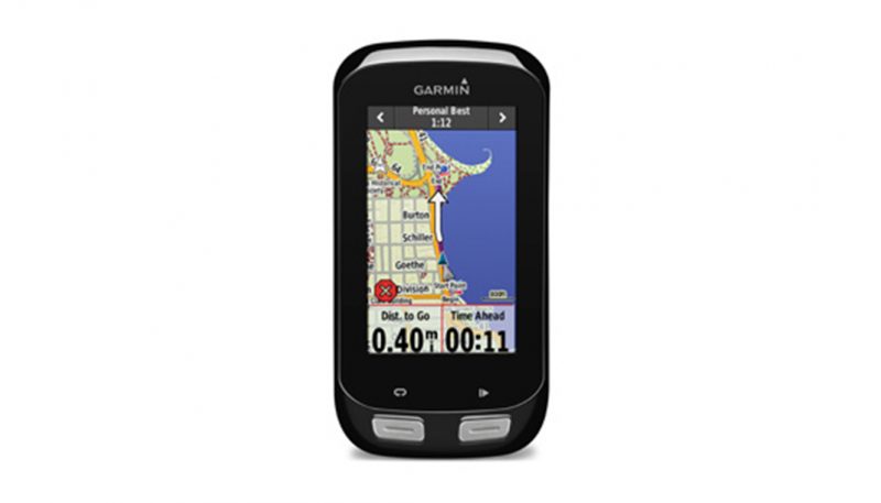 Garmin Edge 1000