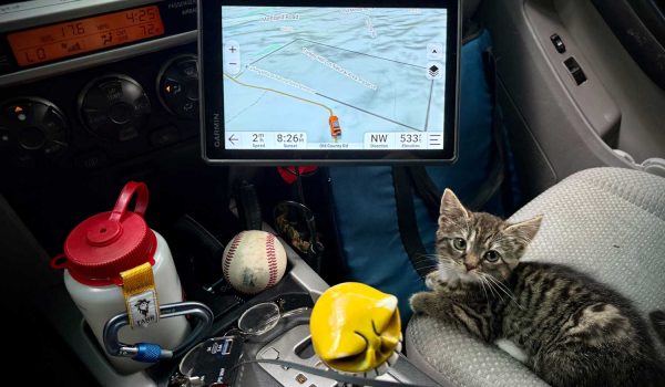 The Garmin Tread 2 Overland: Bringing More Detail, Alerts, and Personalized Features