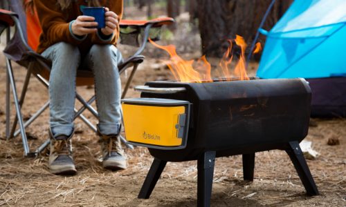 Our Picks for the Best Outdoorsy Father’s Day Gifts