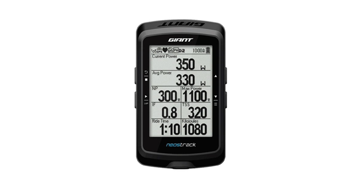 Giant Neostrack GPS