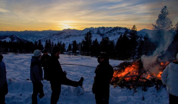 Great Outdoor Gifts for the Holidays