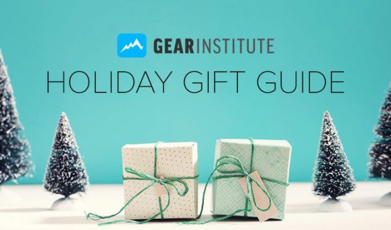 Holiday Gift Guide 2021