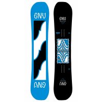 GNU Forest Bailey Space Case