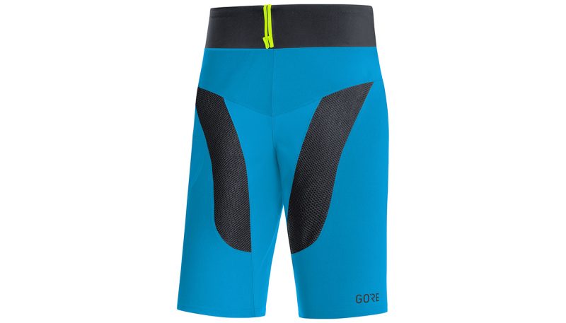 Gore C5 Trail Light Shorts