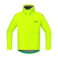 Gore Element GT Paclite Jacket