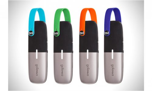 First Look: goTenna Mesh Review