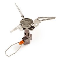GSI Outdoors Pinnacle Canister Stove