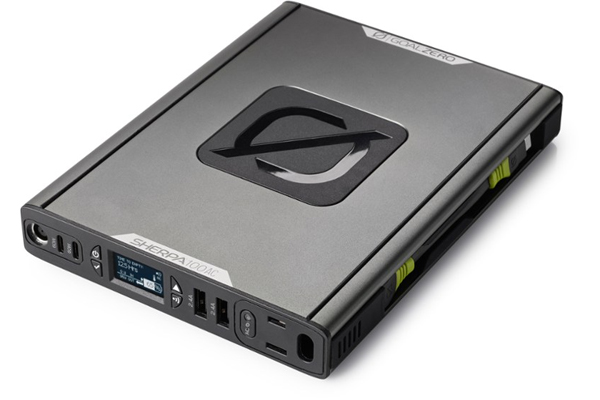 Goal Zero Sherpa 100 Power Bank